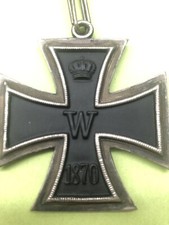 Großkreuz des Eisernen Kreuzes aus d Deutsch-Französischen Krieg (1870 bis 1871)