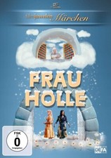 Frau Holle (1963) (Filmjuwelen