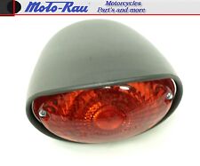 APRILIA Scarabeo 50 2T RÜCKLICHT RÜCKLEUCHTE Rear Light Faro posteriore 