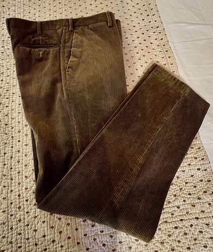 Paz herren cordhose 52 - herren,