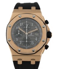 Audemars Piguet Royal Oak
