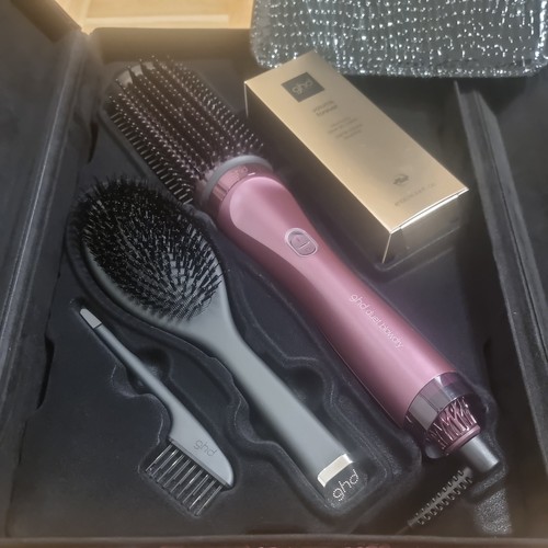 Ghd cherry chic duet blowdry - ghd,