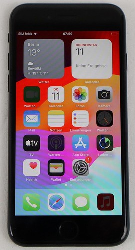 Apple iphone 2022 - se,