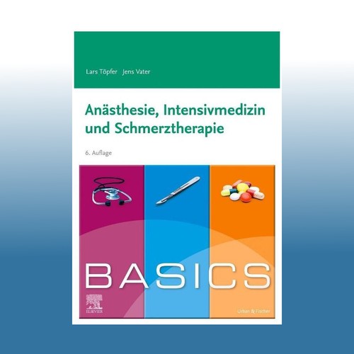 Basics anästhesie - basics,