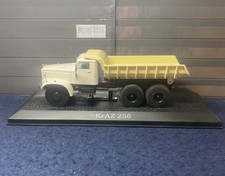 Atlas 1:43, DDR, KrAZ 256