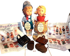 90s MJ Hummel Engel Buppe