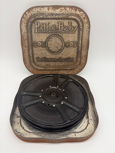 Film pathé baby - baby, vintage