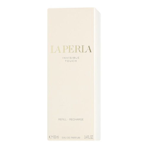 Perla collection invisible - la,