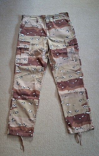 Mfh tarnhose desert weite 33 - mfh,