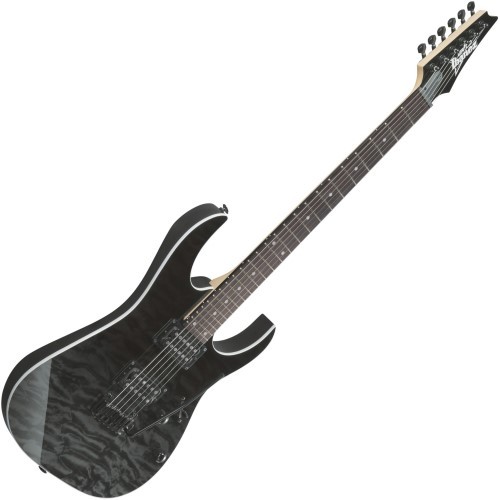 Ibanez gio grg120qaspbkg - gio,