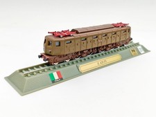 E. 428 FS Italienische Staats