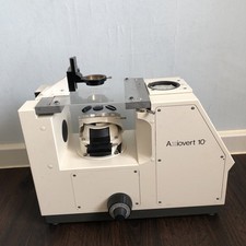 Zeiss Axiovert Stativ