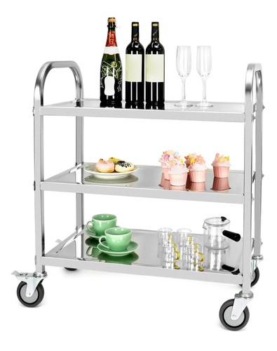 3etagen edelstahl - ®,