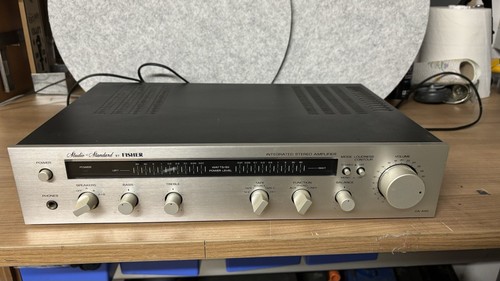 Fischer 440 studio standard - fischer,