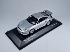 1:43 Minichamps Porsche 911