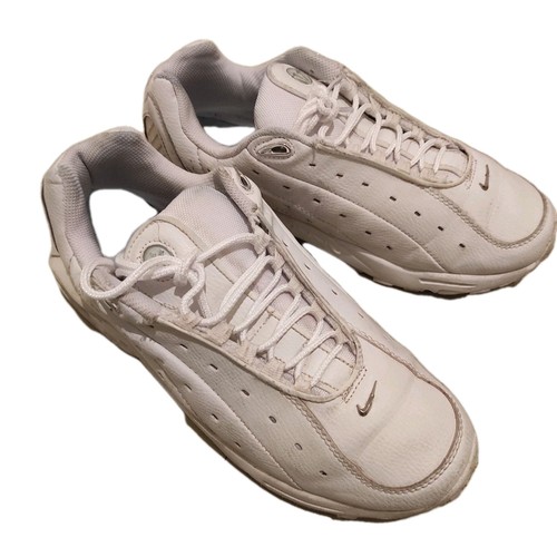 Nike hot step - nike, terra