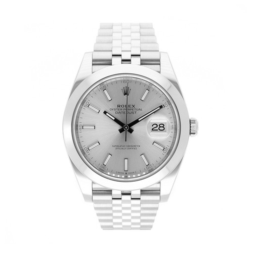 Rolex datejust ref - rolex, ref.