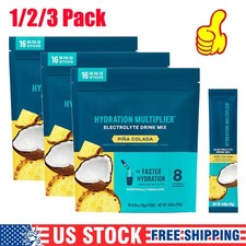 Hydration Multiplier - Pina