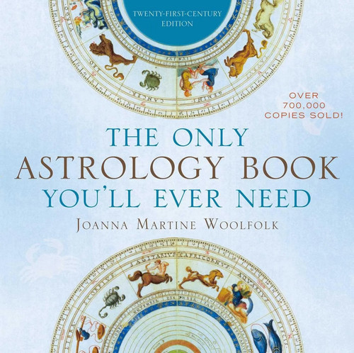 The only astrology book you - the,