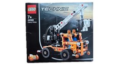 LEGO Technic 42088 Neu und Original Verpackt