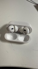 Apple Airpods Pro - 2 Gen, Magsafe, linker Airpod evtl. defekt