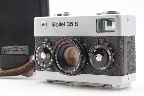 Nahe mint rollei 35 s - mint],