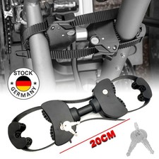 Strap Rahmenhalter für