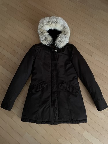 Woolrich arctic parka - woolrich, sehr