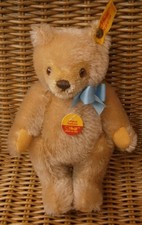 STEIFF Miniatur Teddy /
