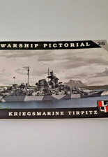 Warship Pictorial 26