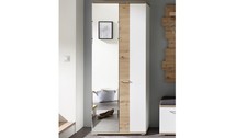 Garderobenschrank