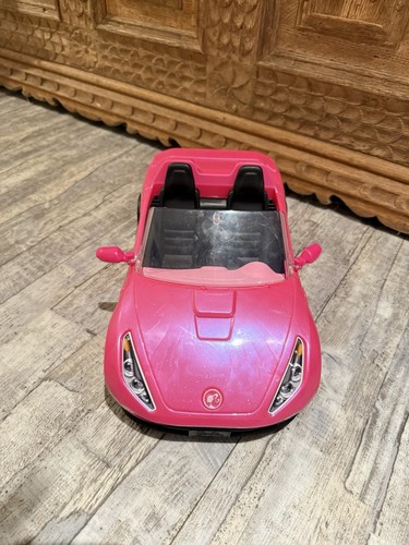 Barbie hbt92 - barbie,