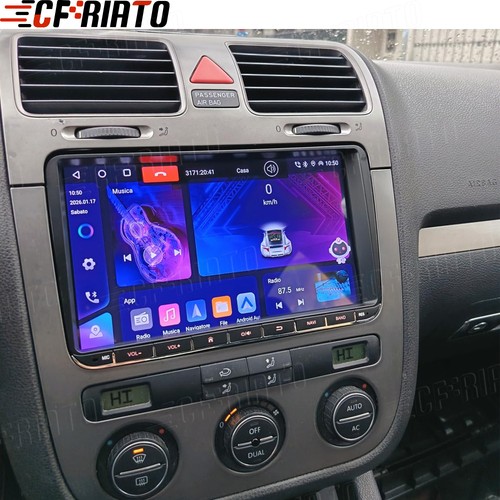 Android 64gb autoradio - 15, 4+64gb