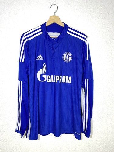Vintage adidas schalke - vintage,