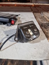 Nissan Almera N16 2003 Schloss