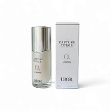 Dior Capture Totale Le Serum