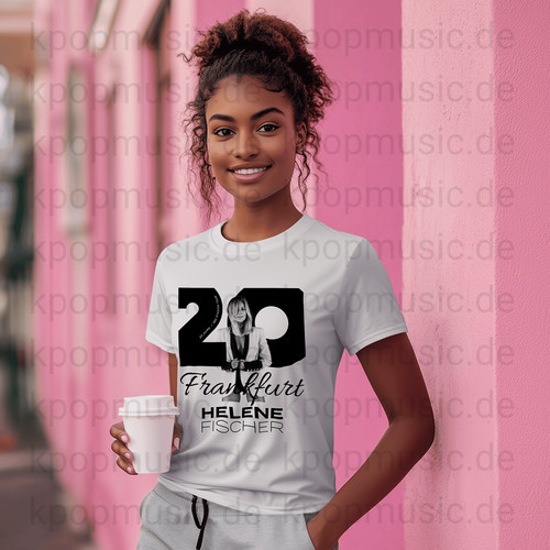 Helene fischer 2026 shirt - fischer, /
