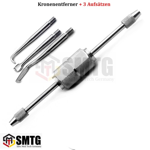 Kronenentferner