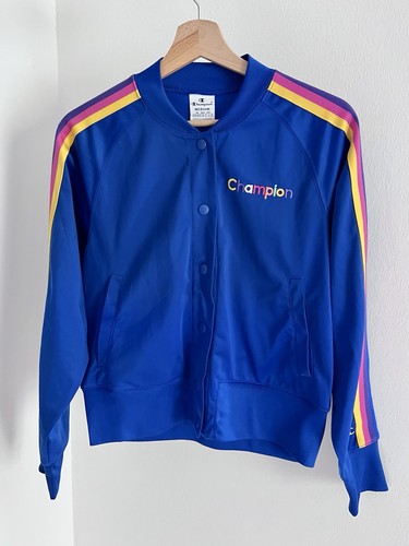 Trainingsjacke champion - trainingsjacke,