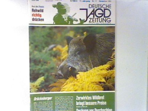 Zerwirktes wildbret bringt - zerwirktes,
