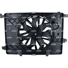 NRF 47990 Lüfter