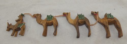 Konvolut figuren stück - konvolut, 4