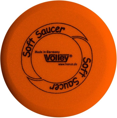Volley soft saucer - volley®,