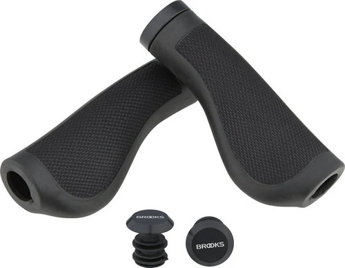 Brooks handle ergonomische - handle,
