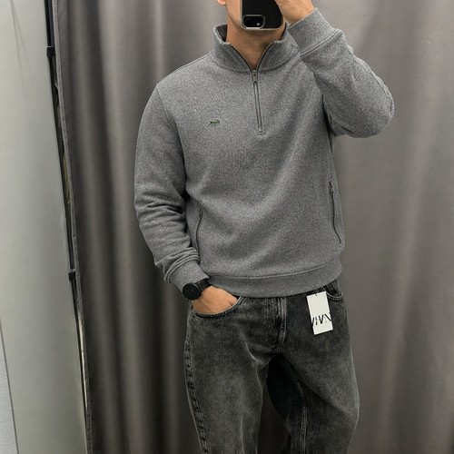 Vintage lacoste pullover - vintage,
