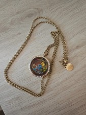 Pippa&Jean Goldene Kette mit Charms