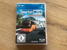 Tourist Bus Simulator - [PC] von Aerosoft | Game | Zustand gut