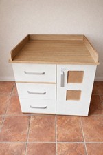 Wickelkommode Katharina