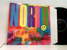 North - The Sound Of The Dance