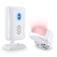 NineLeaf Infrarot Funk